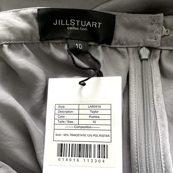 New Jill Stuart Collection maxi dress - Picture 6 of 8